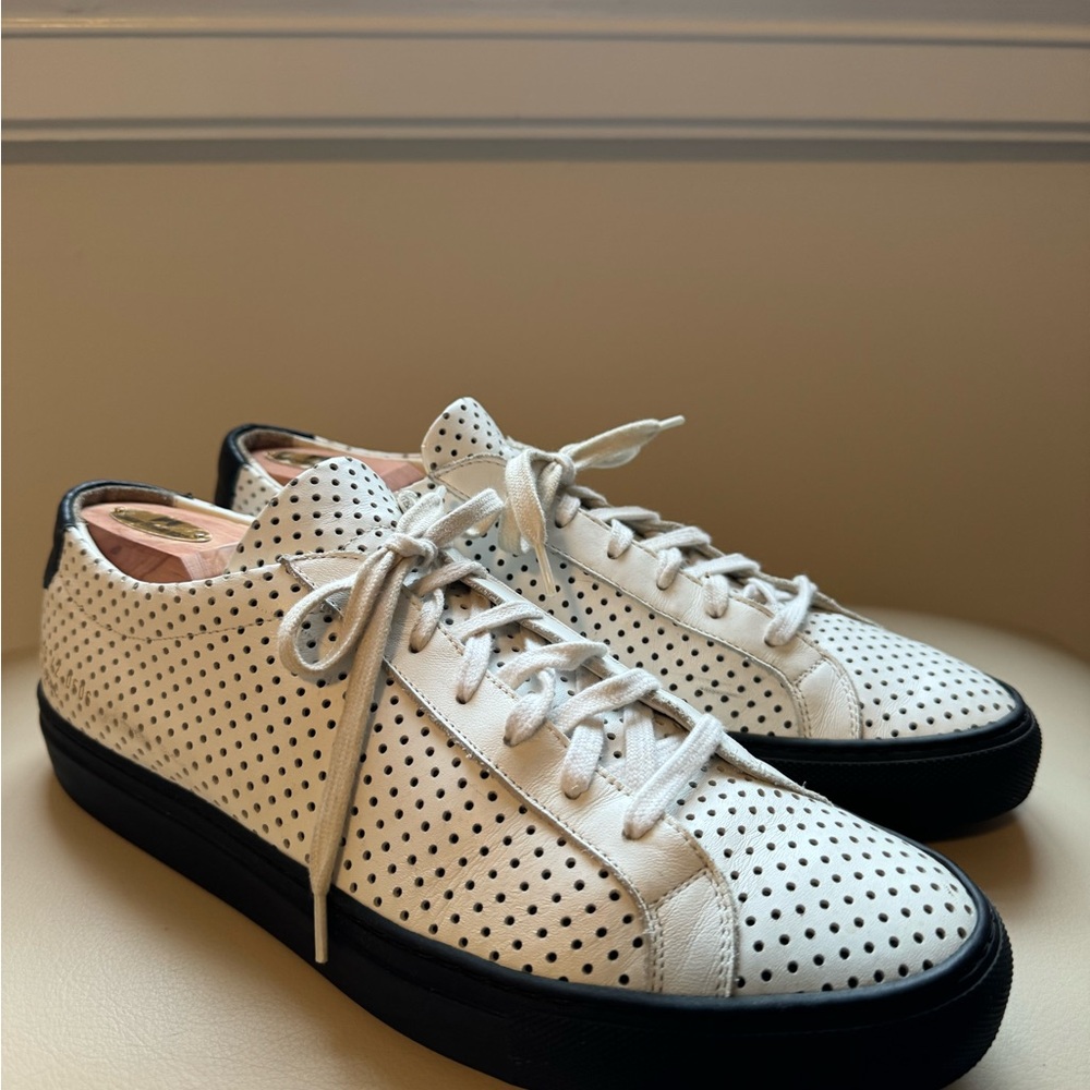Common Project Sneakers - image 8